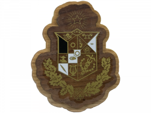 Zeta Psi Decal Background