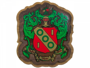 Alpha Gamma Delta Decal Background