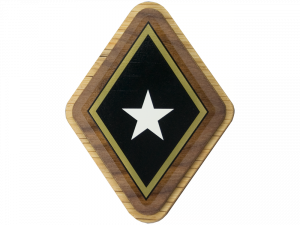 Phi Gamma Delta - Black Diamond Decal Background