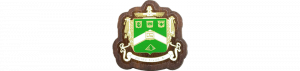 Delta Sigma Phi Mini Decal Background