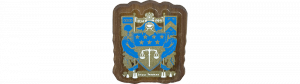 Delta Upsilon Mini Decal Background