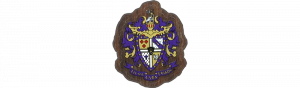 Sigma Alpha Epsilon Mini Decal Background