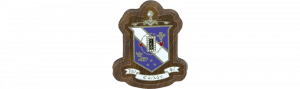 Tau Epsilon Phi Mini Decal Background