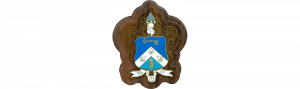 Kappa Kappa Gamma Mini Decal Background